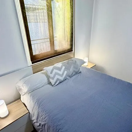 Sin Coche Tren Playa Relax Todo A Mano 丰希罗拉