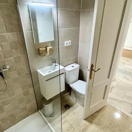 Sin Coche Tren Playa Relax Todo A Mano 丰希罗拉