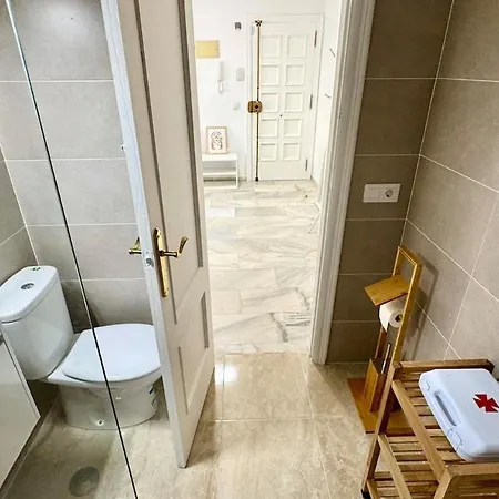 Sin Coche Tren Playa Relax Todo A Mano *