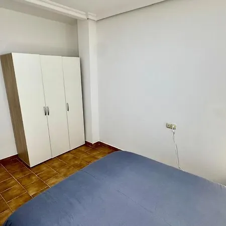 Sin Coche Tren Playa Relax Todo A Mano Appartement Fuengirola