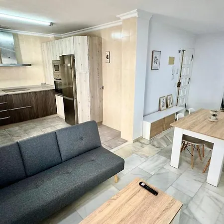 Sin Coche Tren Playa Relax Todo A Mano