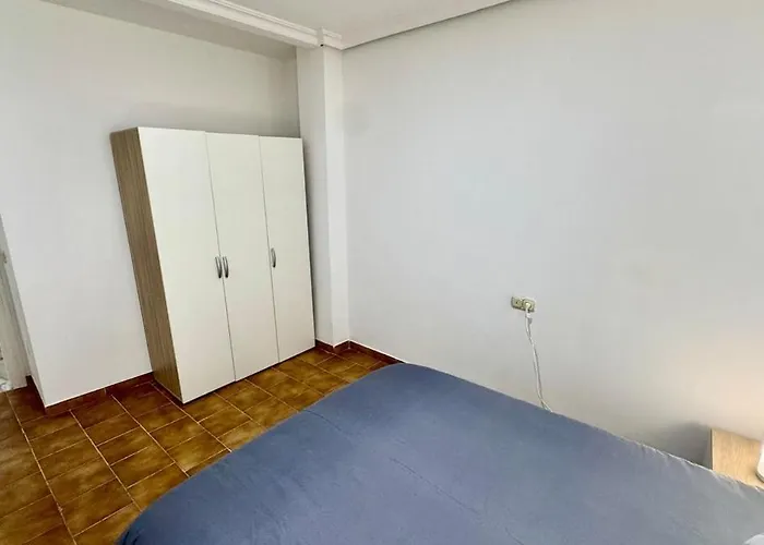 Sin Coche Tren Playa Relax Todo A Mano Apartment Fuengirola