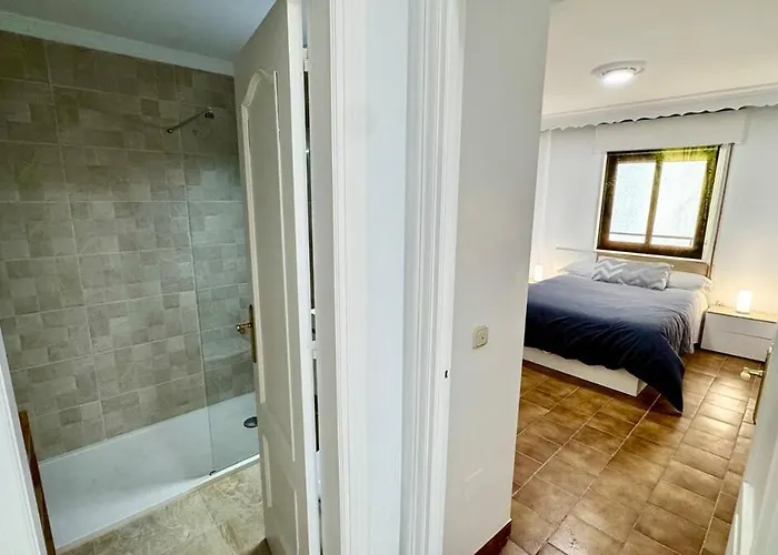 Sin Coche Tren Playa Relax Todo A Mano