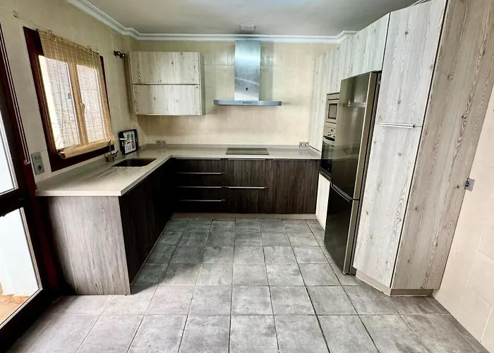 Sin Coche Tren Playa Relax Todo A Mano Apartment Fuengirola