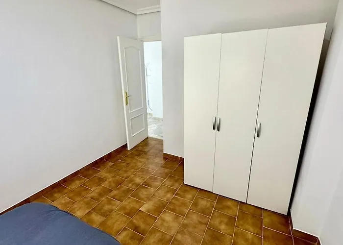 Sin Coche Tren Playa Relax Todo A Mano * Fuengirola