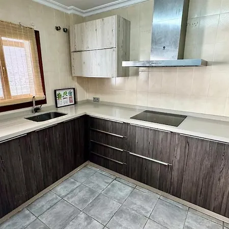 Sin Coche Tren Playa Relax Todo A Mano * Fuengirola