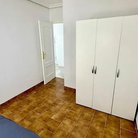 Sin Coche Tren Playa Relax Todo A Mano * Fuengirola