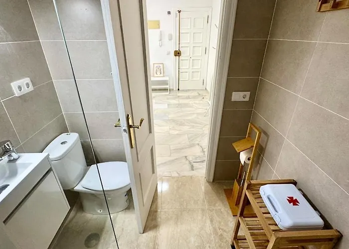 Sin Coche Tren Playa Relax Todo A Mano *