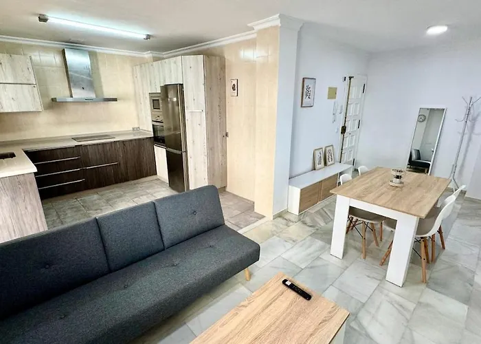 Sin Coche Tren Playa Relax Todo A Mano