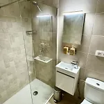 Sin Coche Tren Playa Relax Todo A Mano Apartmán Fuengirola